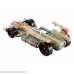 Hot Wheels Star Wars X-Wing Fighter Vehicle B01N5HX6A8